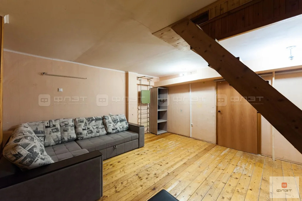 Продажа квартиры, Казань, ул. Солидарности (Дербышки) - Фото 14