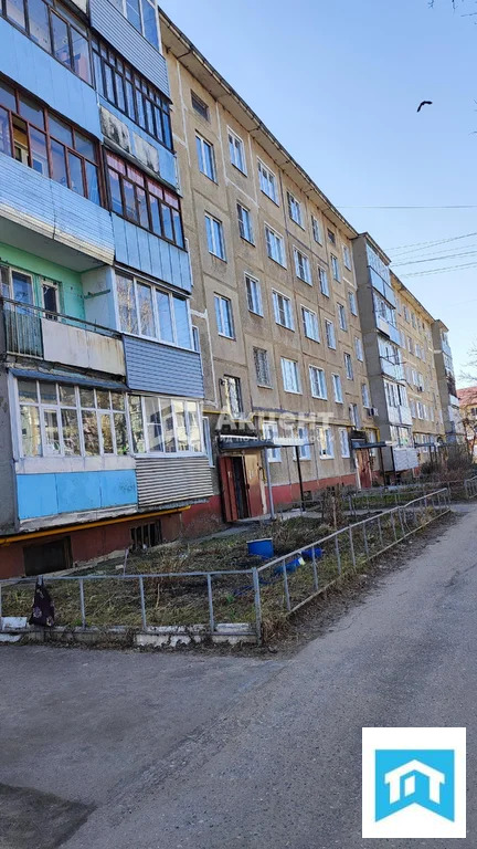 Продажа квартиры, Кохма, Ивановский район, ул. Владимирская - Фото 2