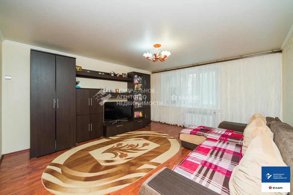 Продажа квартиры, Рязань, ул. Белякова - Фото 8