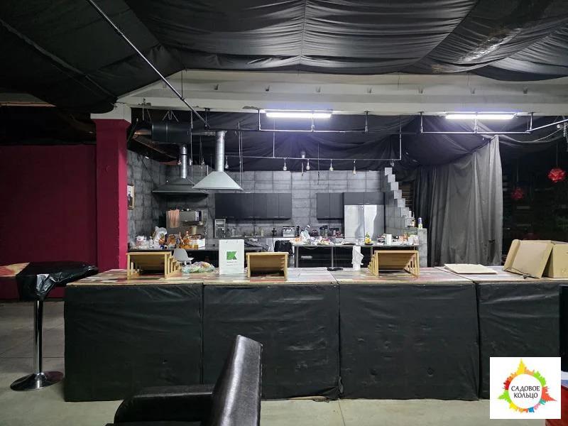 Предлагается в аренду отапливаемое складское помещение на охраняемой о - Фото 8