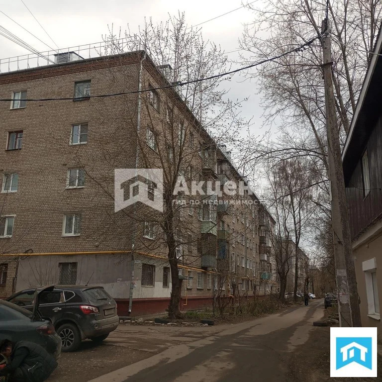 Продажа квартиры, Иваново, ул. Куликова - Фото 2