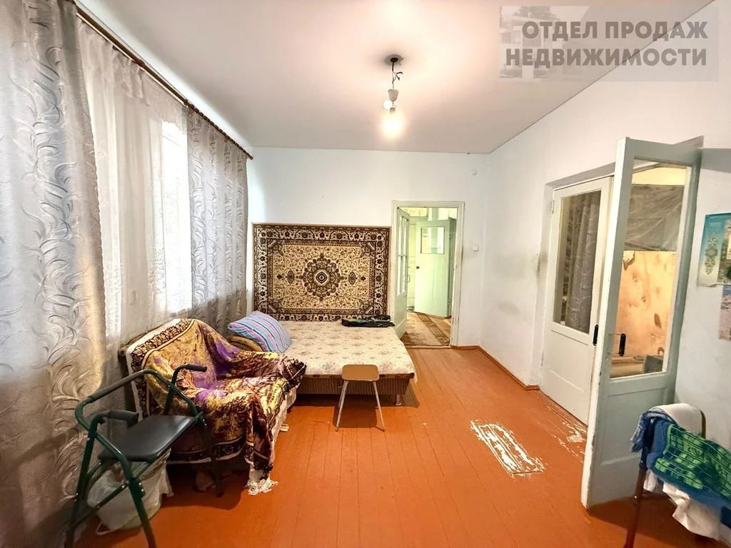 Кирпичный дом - Фото 3