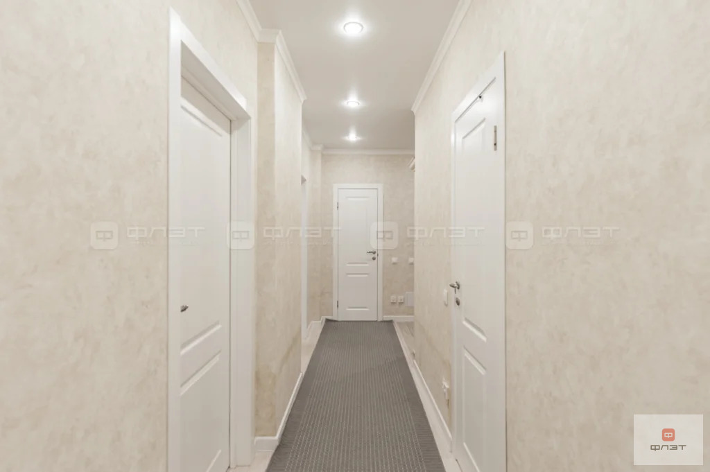 Продажа квартиры, Казань, ул. Баки Урманче - Фото 10