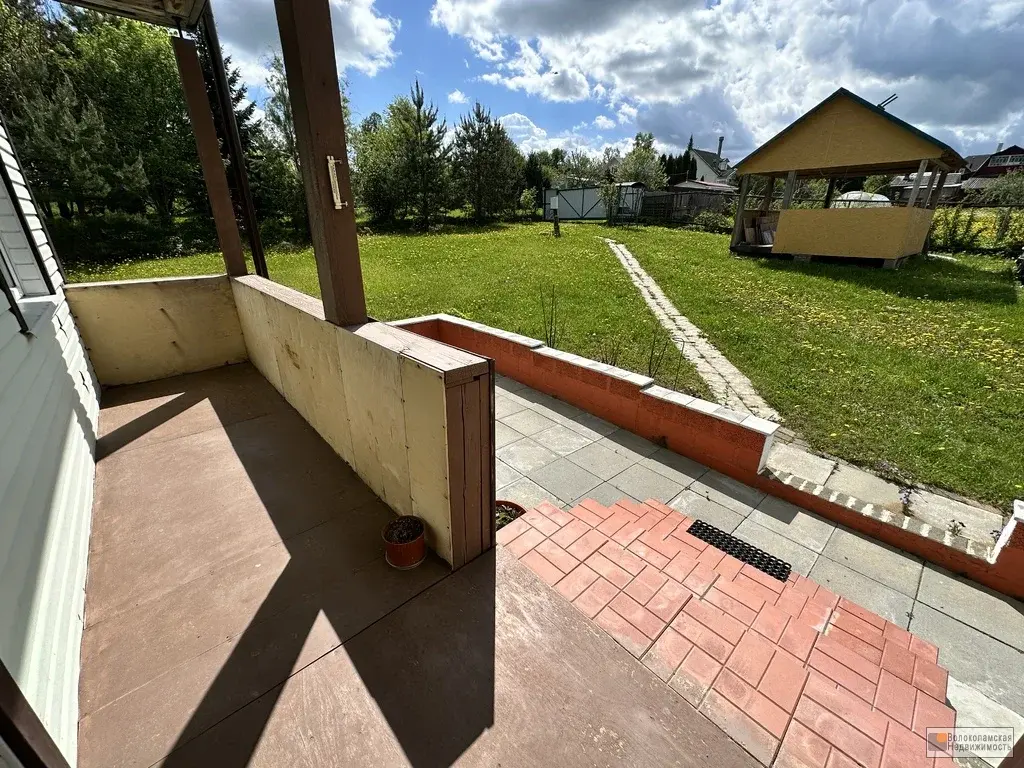 Дом на улице Возмище - Фото 17