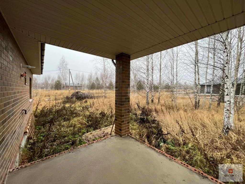 Продажа дома, Высокогорский район, ул. 1-я Спортивная - Фото 3