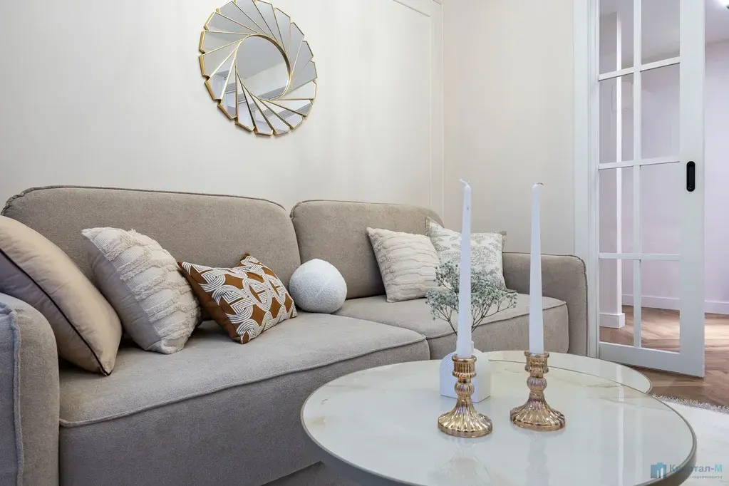 Ищете 2-х комнатную квартиру, а на ремонт уже нет ни си - Фото 11