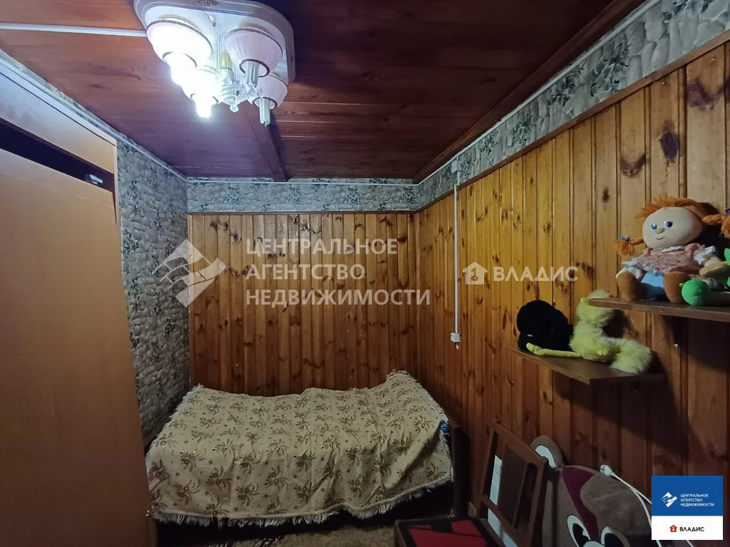 Продажа дома, Мжакино, Спасский район, Красная улица - Фото 14