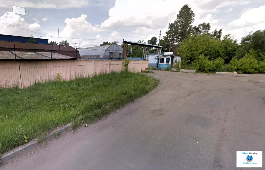 Продается участок. , Москва г, Кавказский бульвар 52б - Фото 3