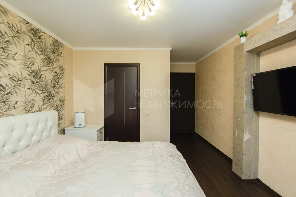 Продажа квартиры, Тюмень, г Тюмень - Фото 15