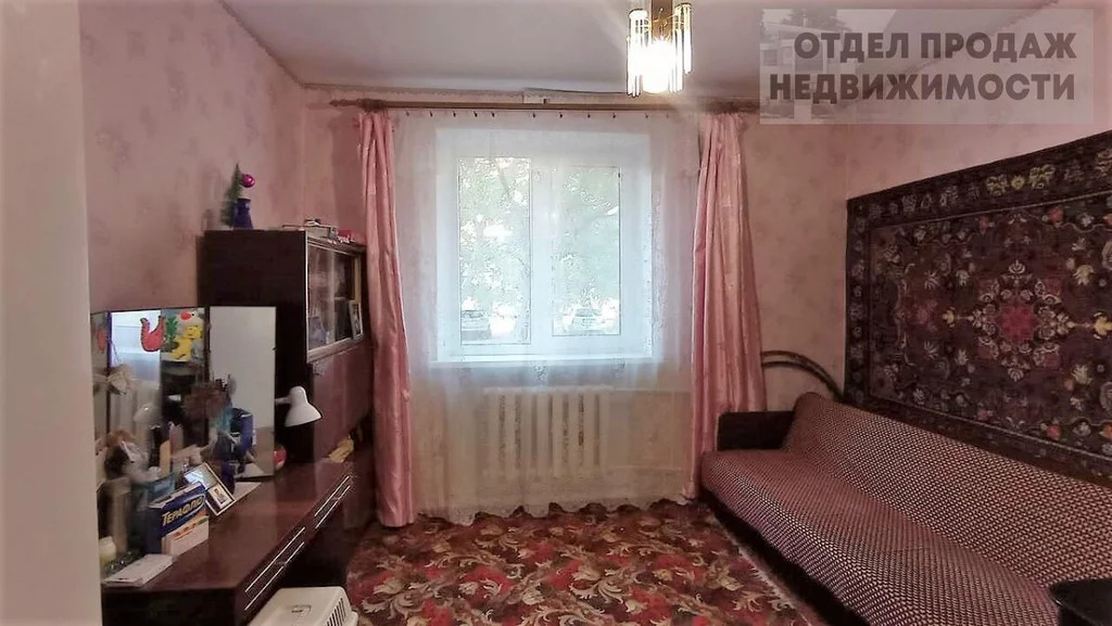 Трёхкомнатная квартира - Фото 8