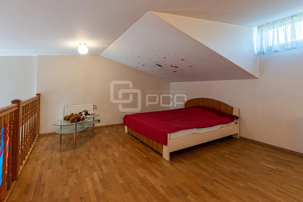 Продажа дома, Юрлово, Солнечногорский район, Ул Венская, дом 13 - Фото 7