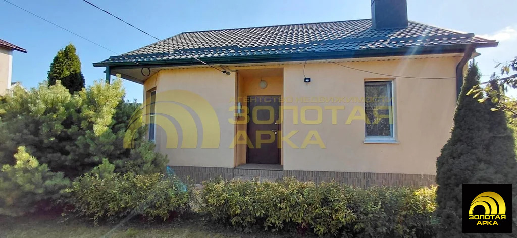 Продажа дома, Неберджаевская, Крымский район, ул. Ленина - Фото 6