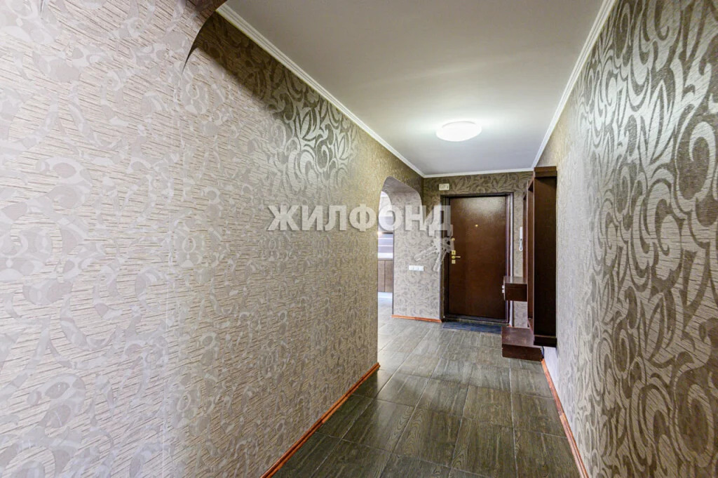 Продажа квартиры, Новосибирск, ул. Революции - Фото 15