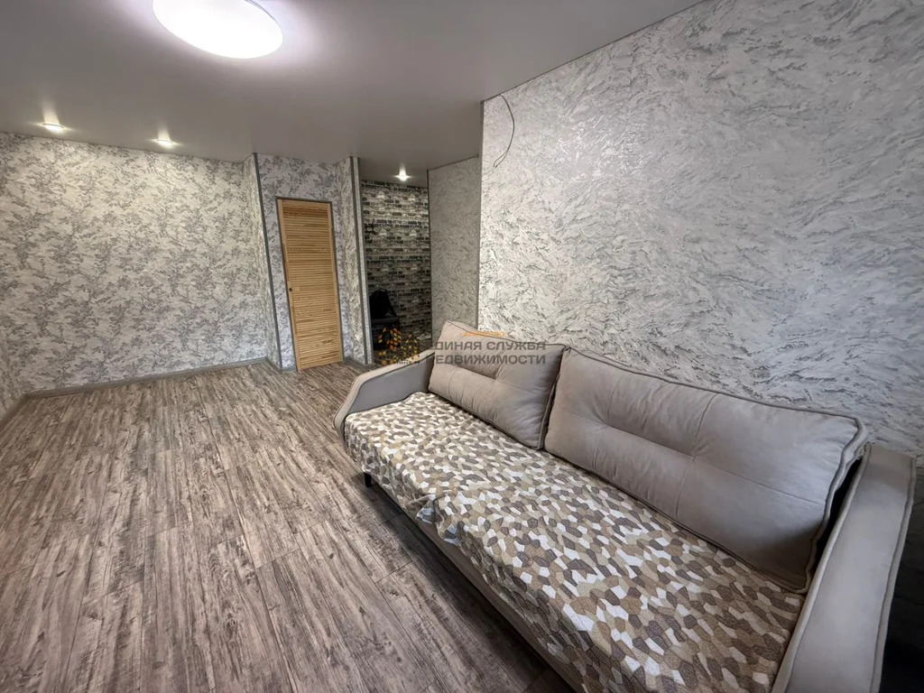 Аренда квартиры, Уфа, Октября пр-кт. - Фото 5