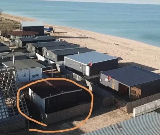 Продажа дома, Пересыпь, Темрюкский район, переулок Подмаячный - Фото 10