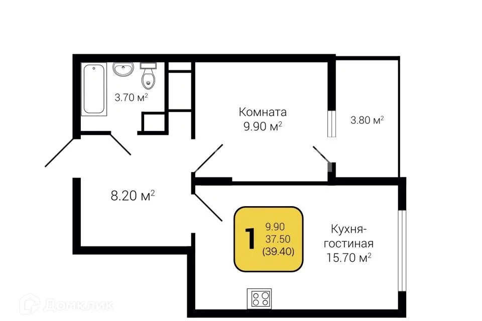 Купить 1 Квартиру В Воронеже Придонской