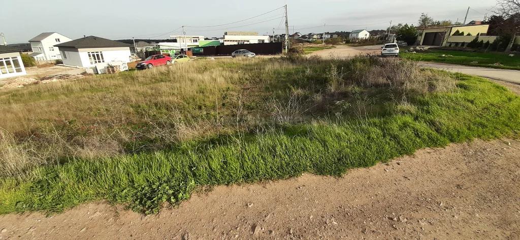 Продажа участка, Севастополь, территория СТ Союз - Фото 7