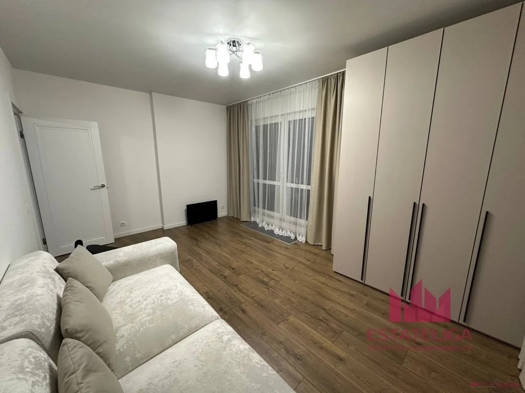 Аренда квартиры, ул. Барклая - Фото 8