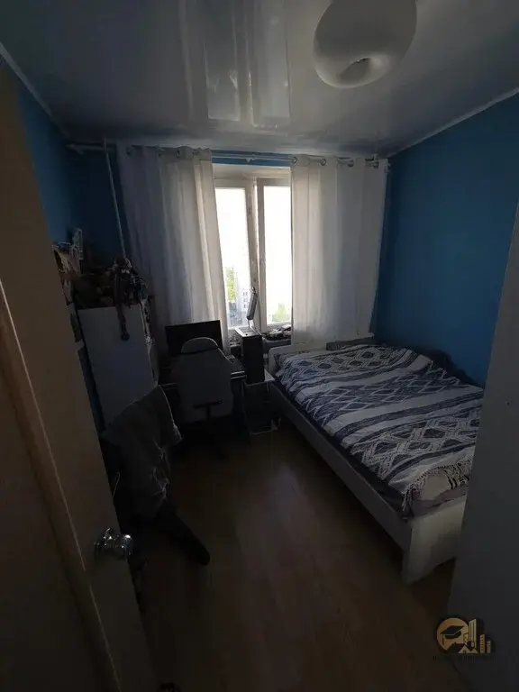 Продам 3-к квартиру 74.2 м2 на 43 Армии 21 - 2 лоджии, - 2 с/у 8 этаж! - Фото 5