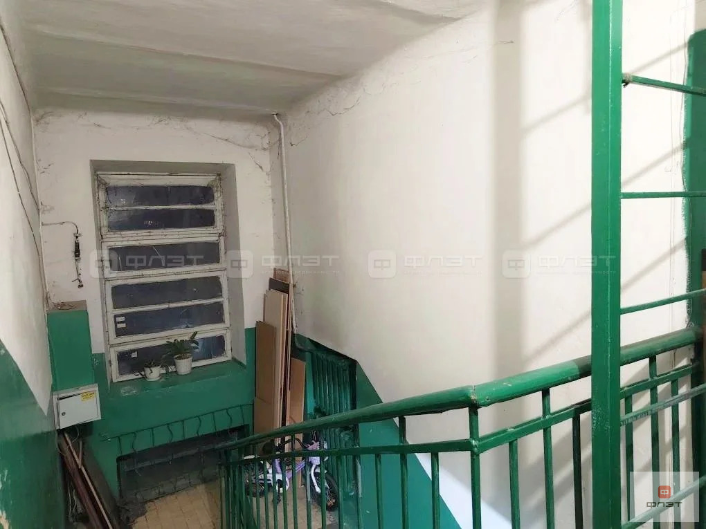 Продажа квартиры, Казань, ул. Зур Урам - Фото 10