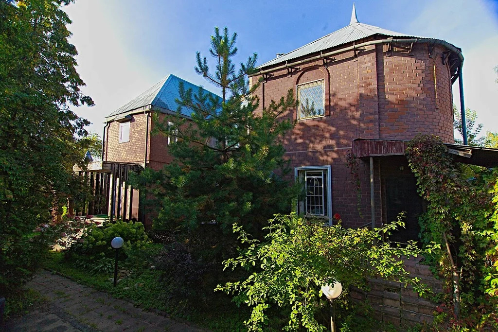 Продажа дома, Пушкино, Воскресенский район, Кировский проезд - Фото 2