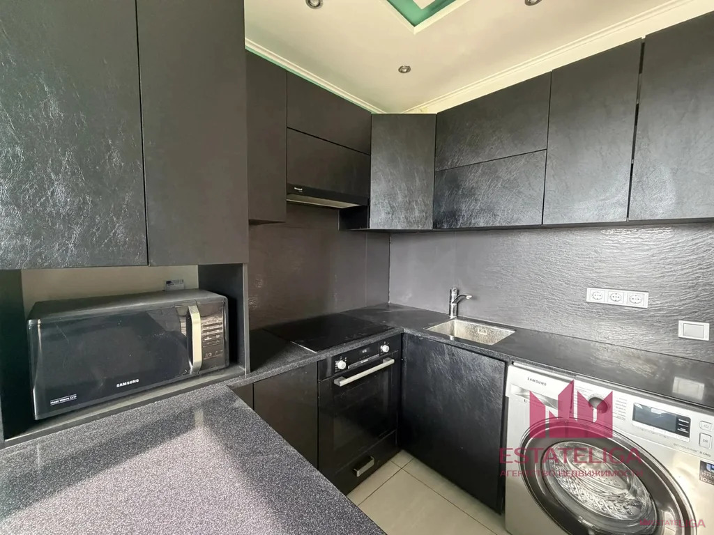 Продажа квартиры, Лопатино, Ленинский район, Сухановская улица - Фото 3