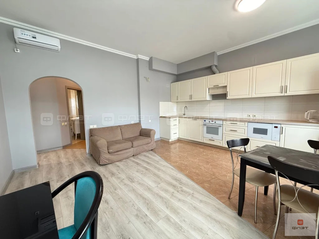 Продажа квартиры, Казань, ул. Оренбургский тракт - Фото 2