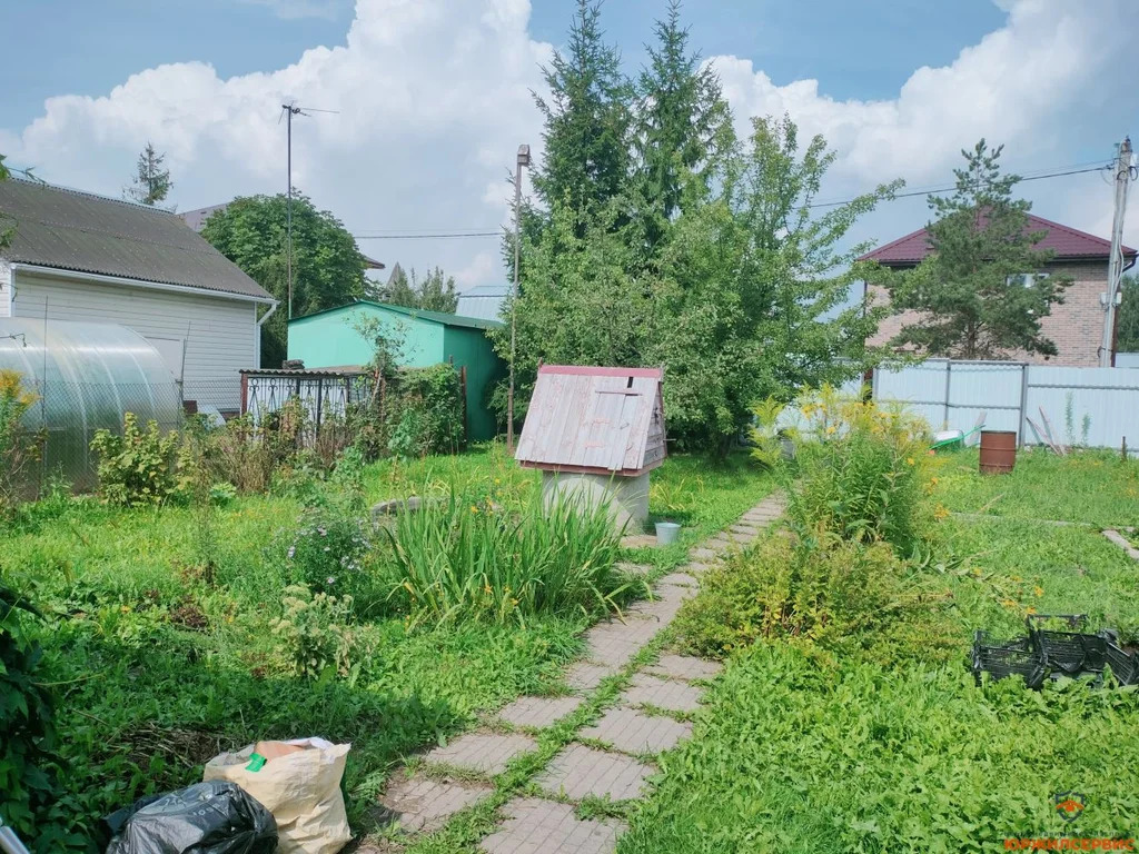 Продажа дома, Домодедово, Домодедово г. о., Московская обл - Фото 7