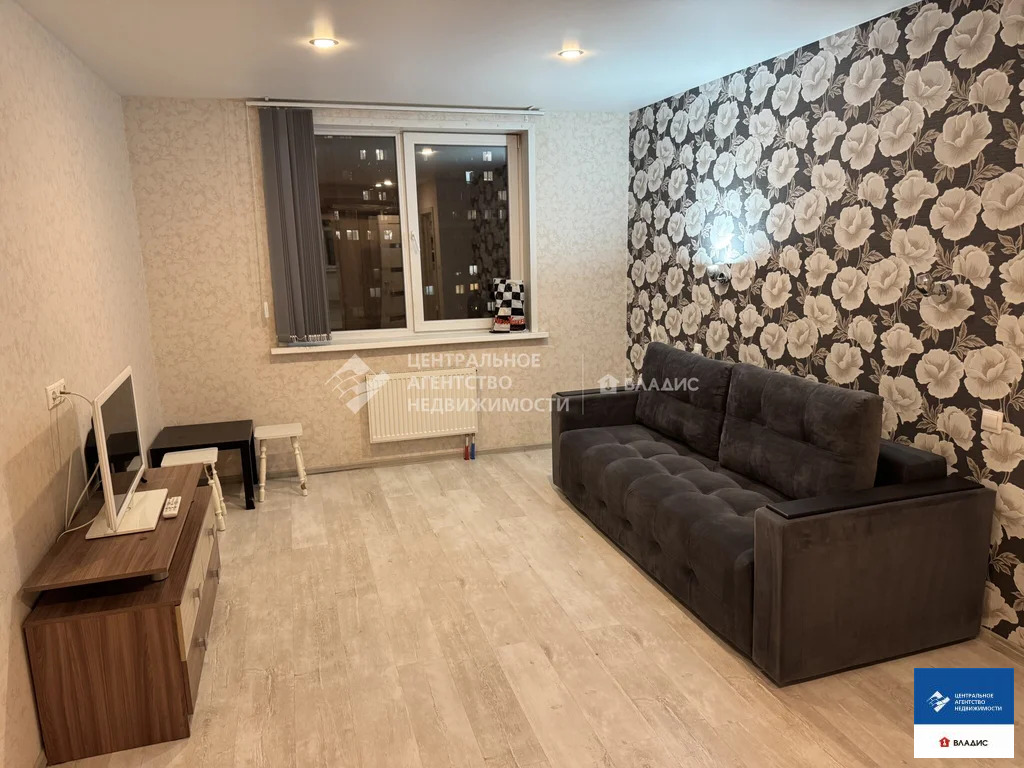 Аренда квартиры, Рязань - Фото 1