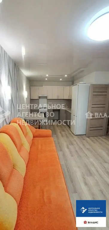 Аренда квартиры, Рязань, ул. Островского - Фото 1