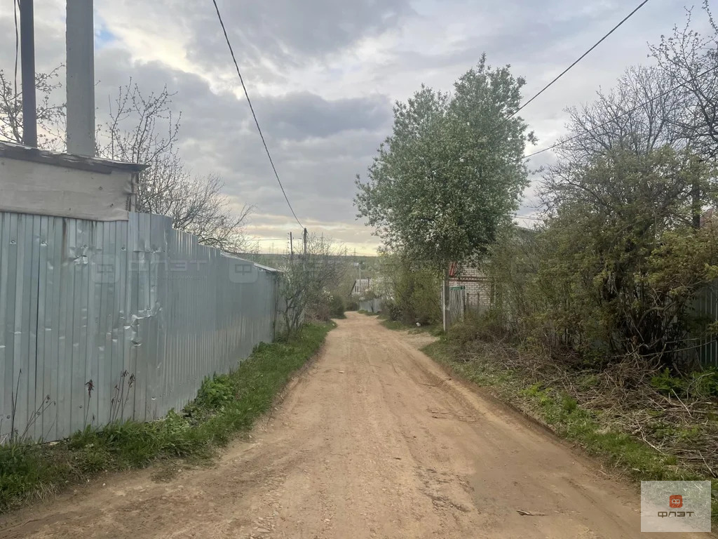 Продажа дома, Казань, СНТ Овражек - Фото 1