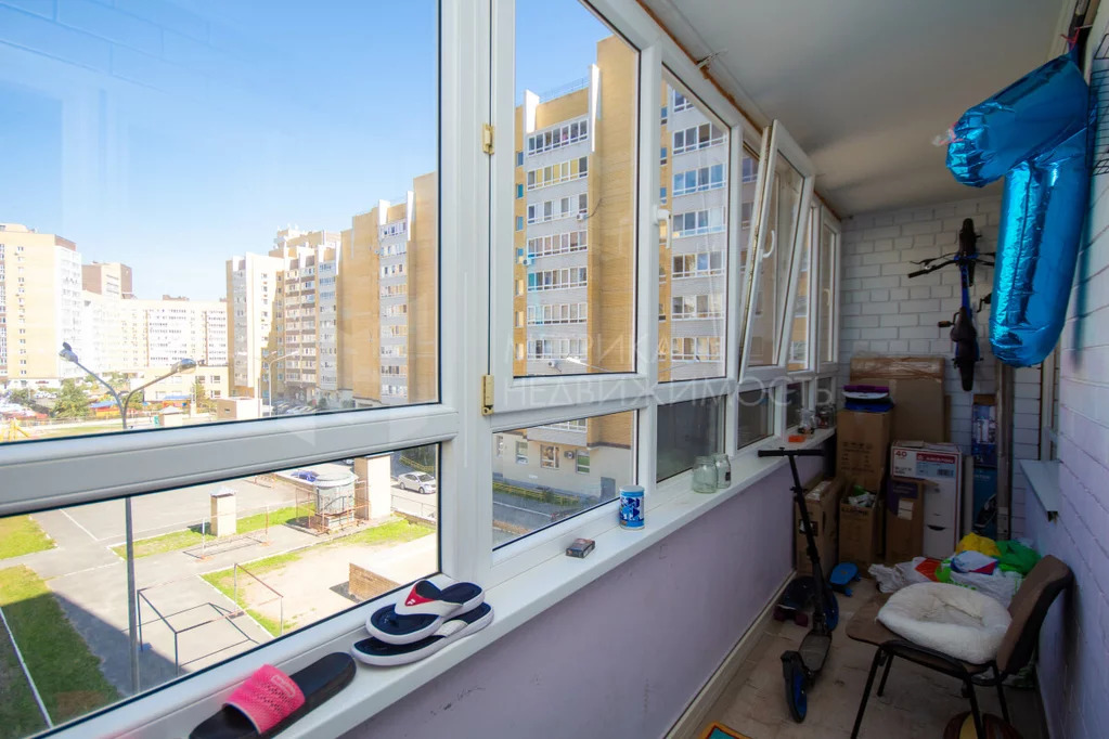 Продажа квартиры, Тюмень, г Тюмень - Фото 4