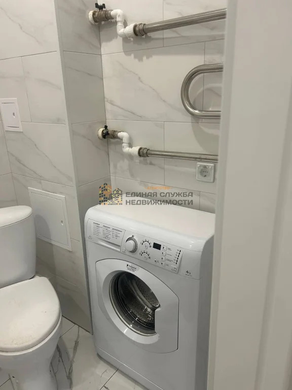 Аренда квартиры, Уфа, улица Академика Курчатова - Фото 4