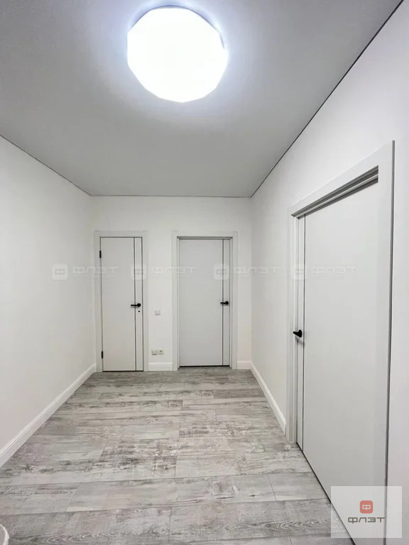 Продажа квартиры, Казань, ул. Аметьевская магистраль - Фото 20
