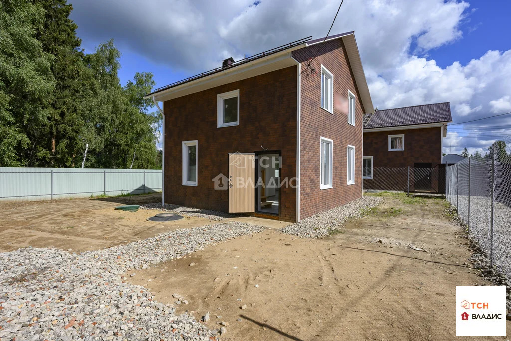 Продажа дома, Щелковский район, Теннисная улица - Фото 3