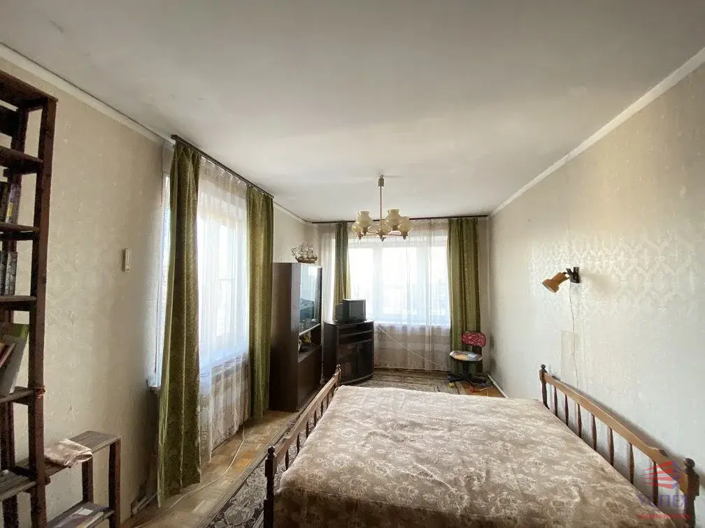 Продаётся 3-комнатная квартира г. Жуковский, ул. чкалова, д. 7 - Фото 2