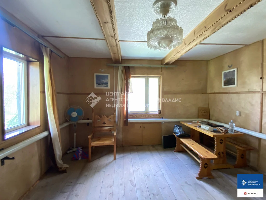 Продажа дома, Рязанский район, 4-я Дачная улица - Фото 8