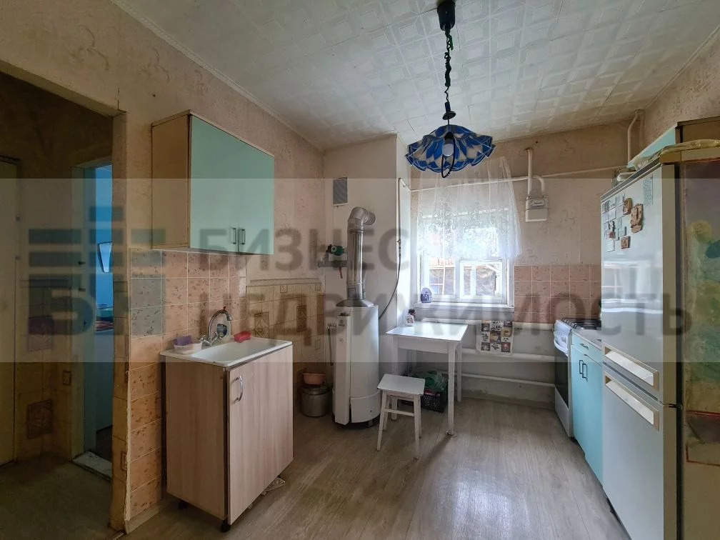 Продажа дома, Кривка, Усманский район, ул. Ширяевых - Фото 4