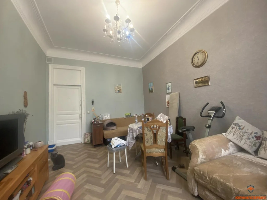 Продажа комнаты, Печатников пер. - Фото 6