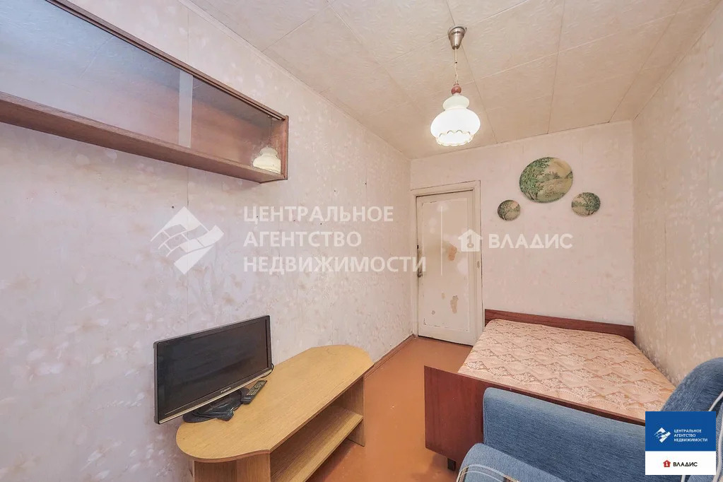 Продажа квартиры, Рязань, ул. Островского - Фото 2