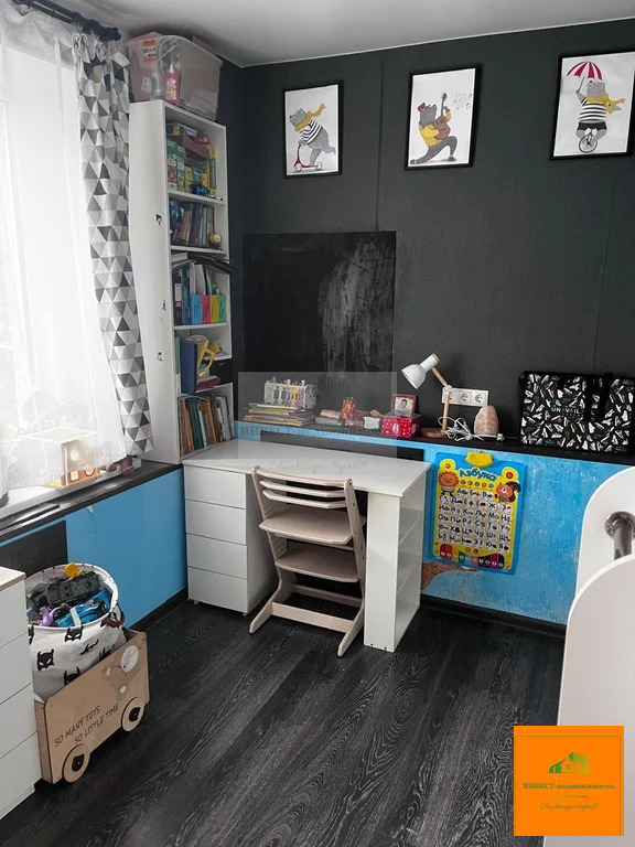 Продажа квартиры, Наро-Фоминск, Наро-Фоминский район, ул. Шибанкова - Фото 5