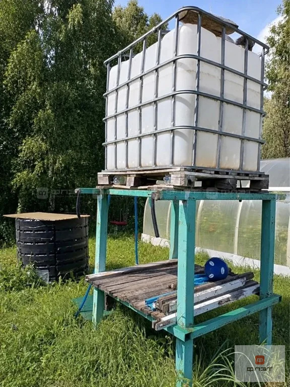 Продажа дома, Высокогорский район, СНТ Радуга Казанской Швейной ... - Фото 9