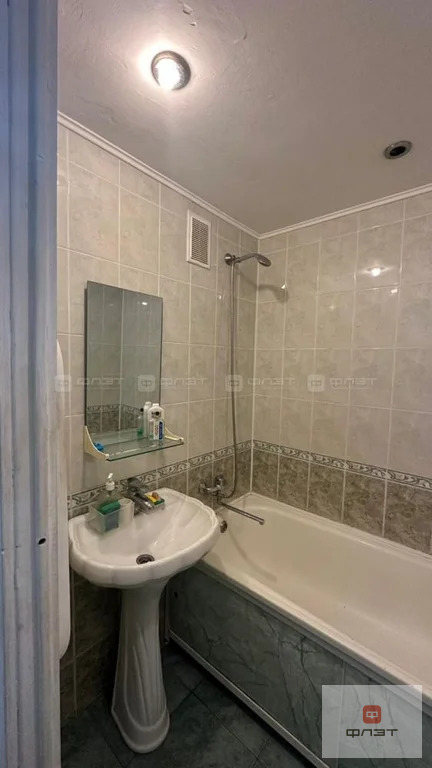 Продажа квартиры, Казань, ул. Чишмяле - Фото 7