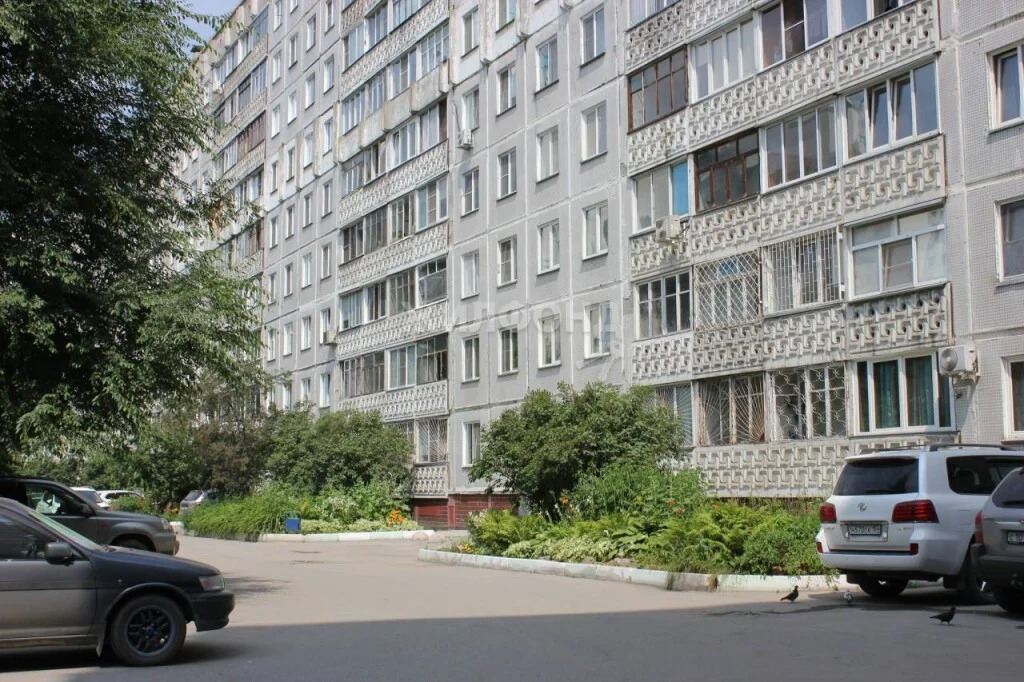 Продажа квартиры, Новосибирск, ул. Нарымская - Фото 8