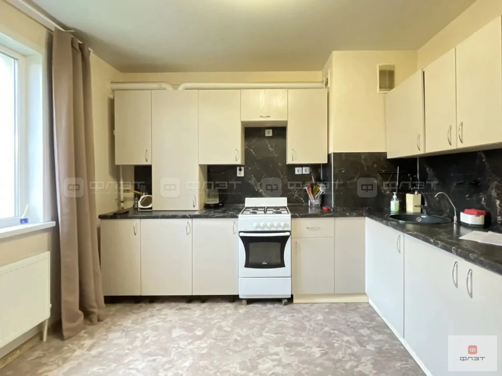 Продажа квартиры, Куюки, Пестречинский район, 14-й квартал - Фото 2