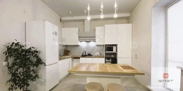 Продажа дома, Высокая Гора, Высокогорский район, ул. Тагира Биккинеева - Фото 5