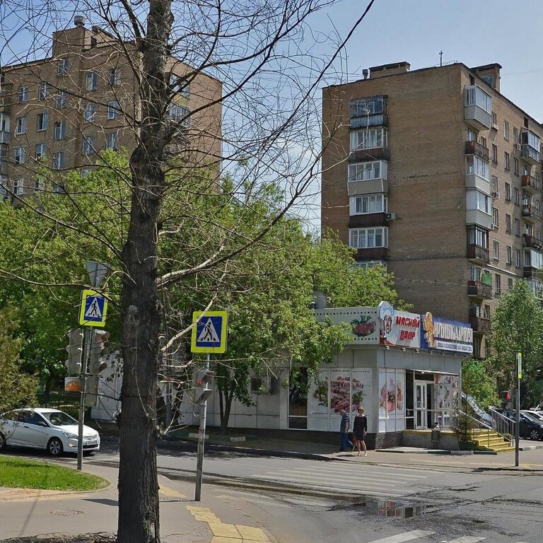 Улица паршина дом. Паршина 33. Улица Паршина Москва. Улица Паршина 33.