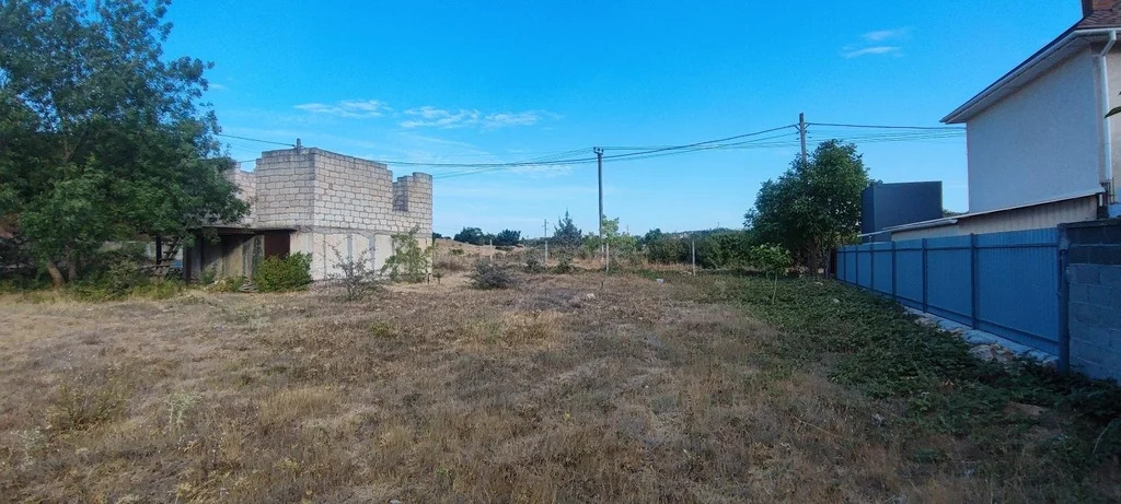 Продажа участка, Севастополь, территория СТ Ока - Фото 7