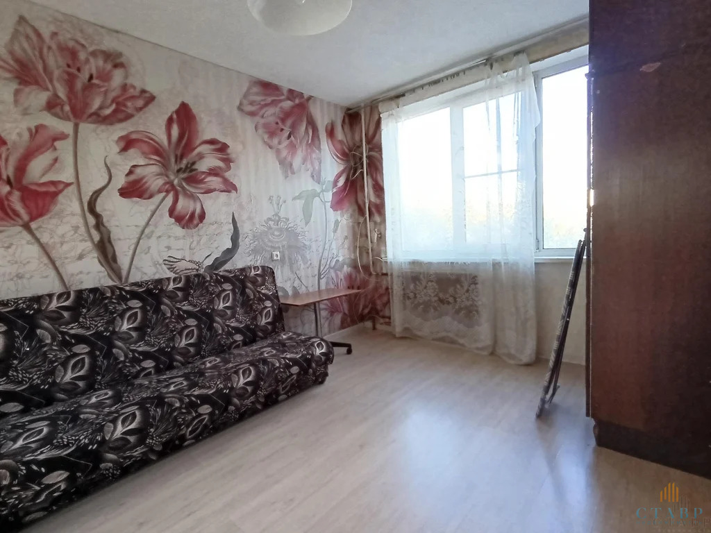 Продажа квартиры, м. Международная, ул. Белградская - Фото 1