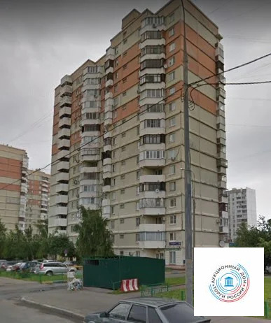 Продается квартира, 73.4 м - Фото 1